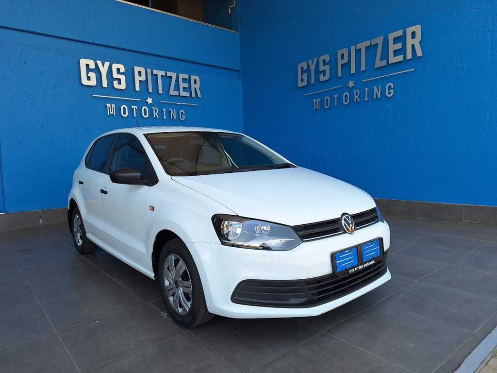 2024 Volkswagen Polo Vivo Hatch  for sale - SL1910