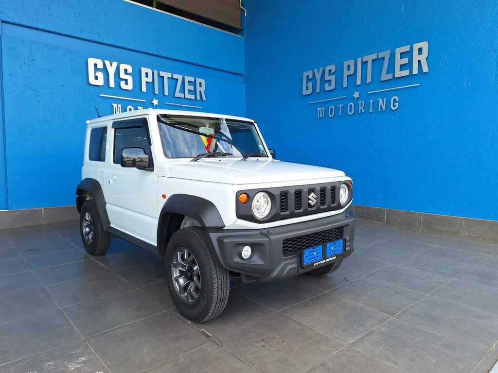 2023 Suzuki Jimny  for sale - SL1915