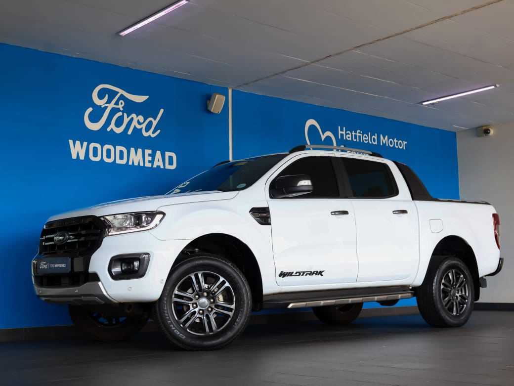 2021 Ford Ranger  for sale - UF71683