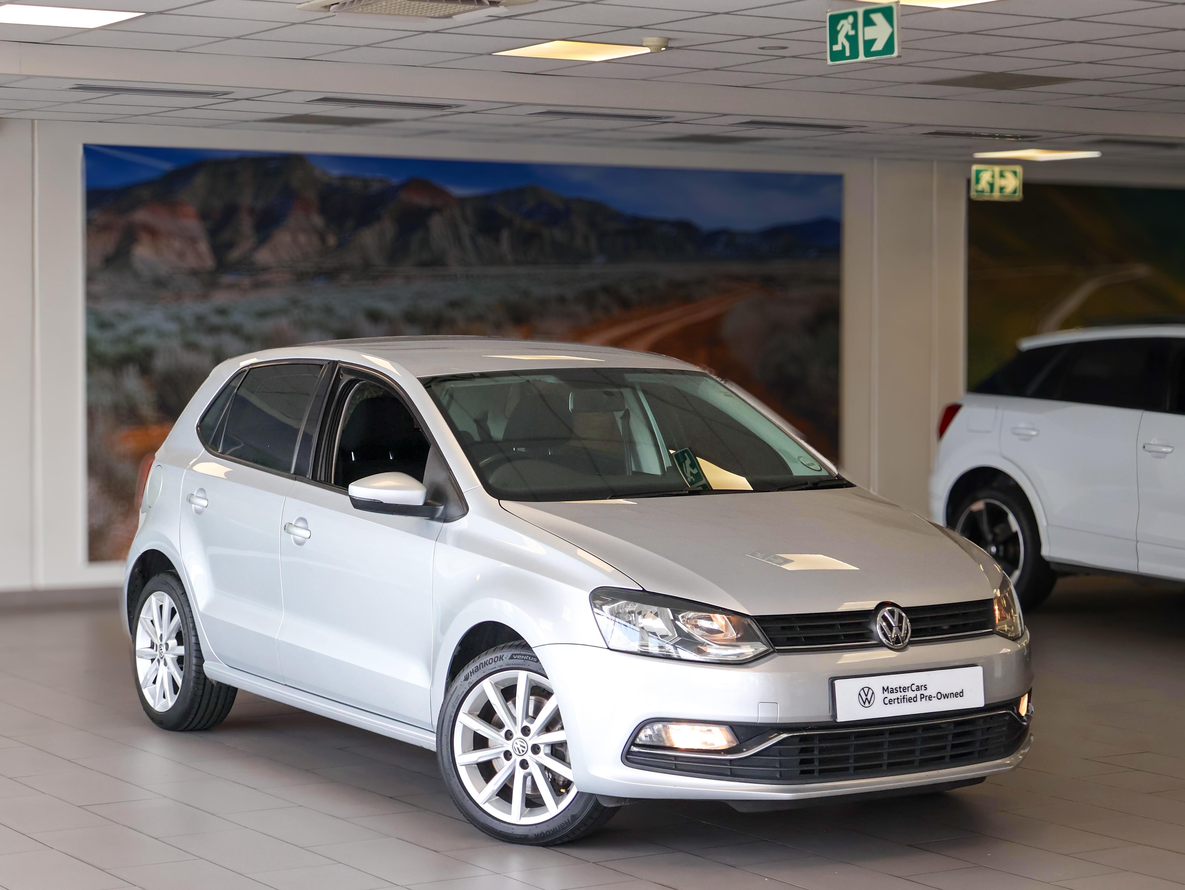 2014 Volkswagen Polo Hatch  for sale - 7631651