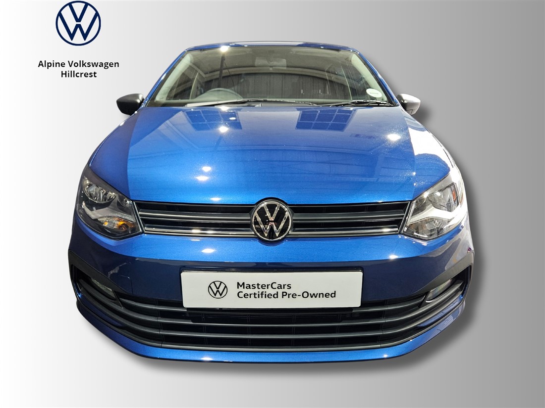Volkswagen Polo Vivo Hatch 2024 for sale in KwaZulu-Natal