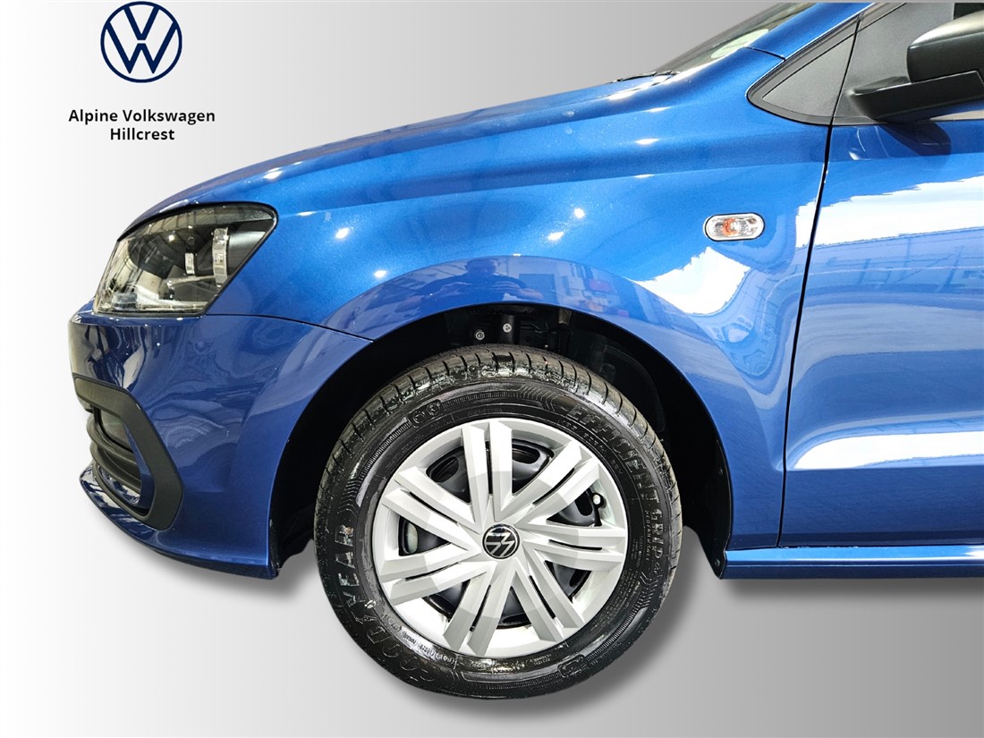 Volkswagen Polo Vivo Hatch 2024 for sale in KwaZulu-Natal, Hillcrest