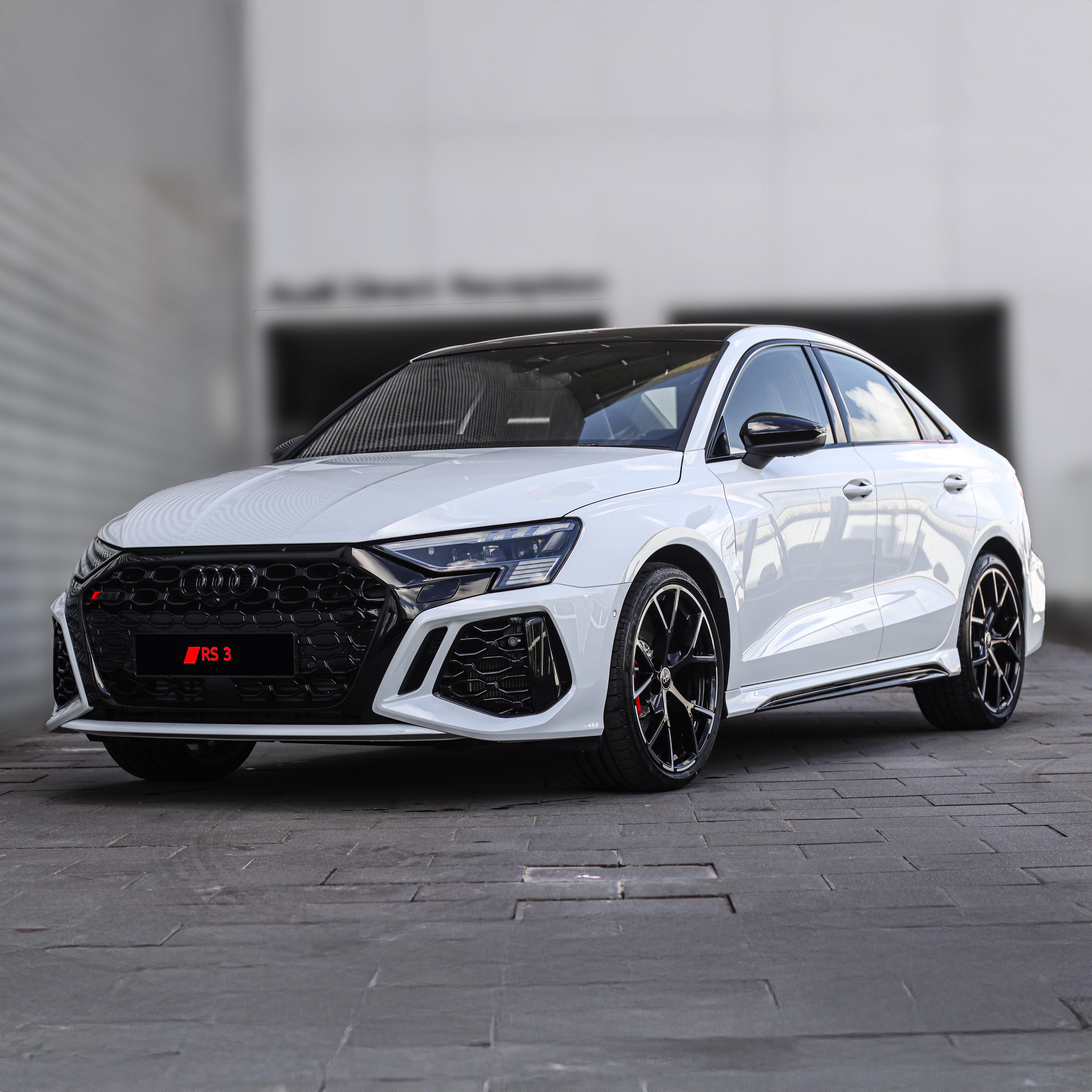 2025 Audi RS3  for sale - RS3SEDAN