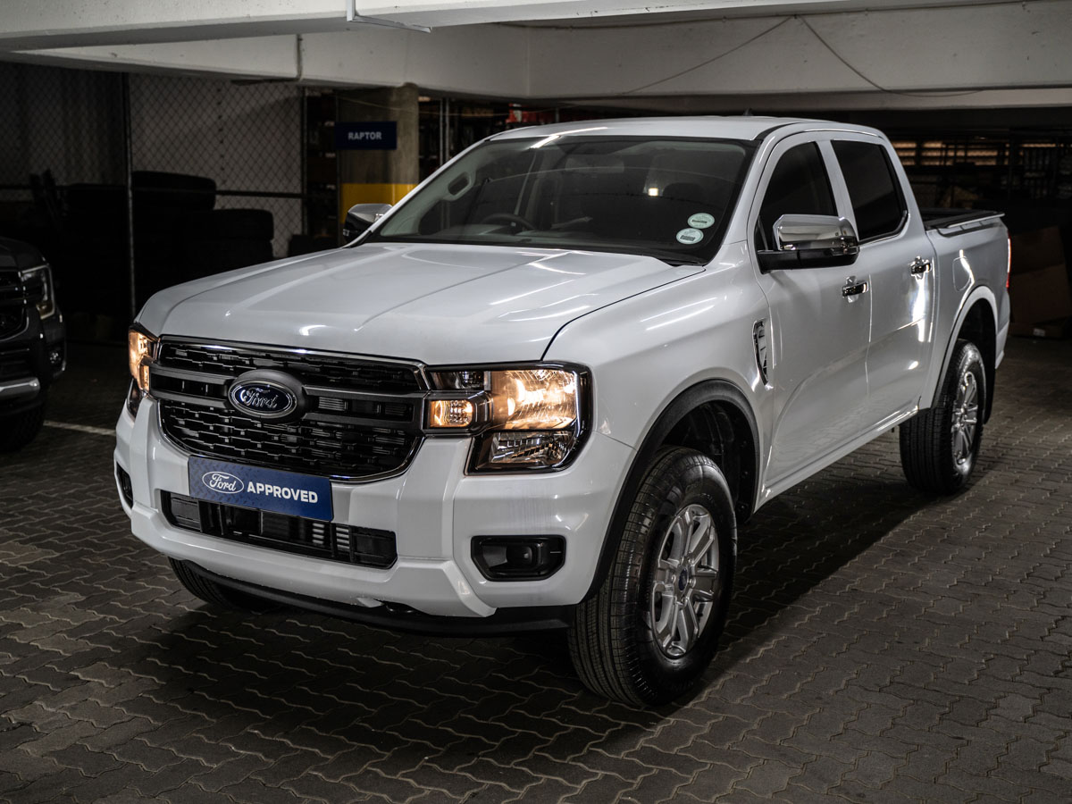 2024 Ford New Ranger  for sale - UF71012