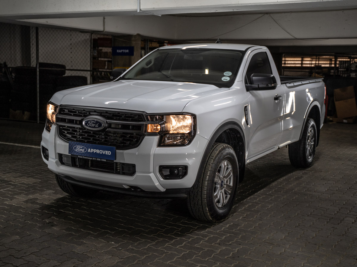 2024 Ford New Ranger  for sale - UF71039