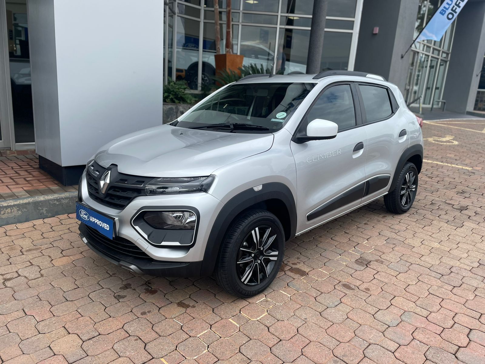 2023 Renault Kwid  for sale - UF71021