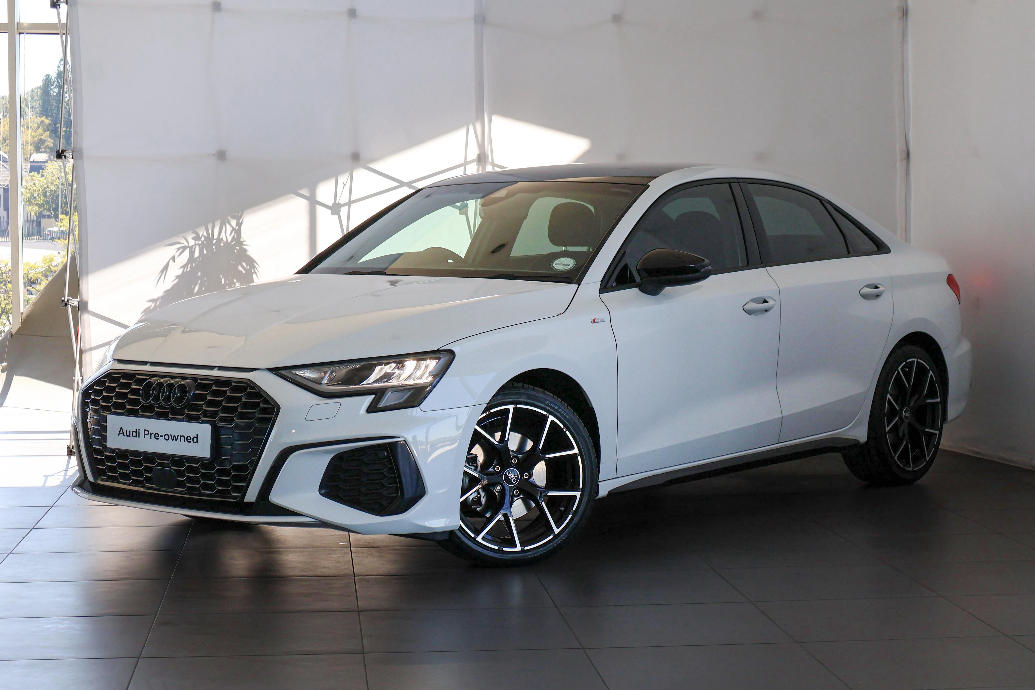 2025 Audi A3  for sale - 7908601