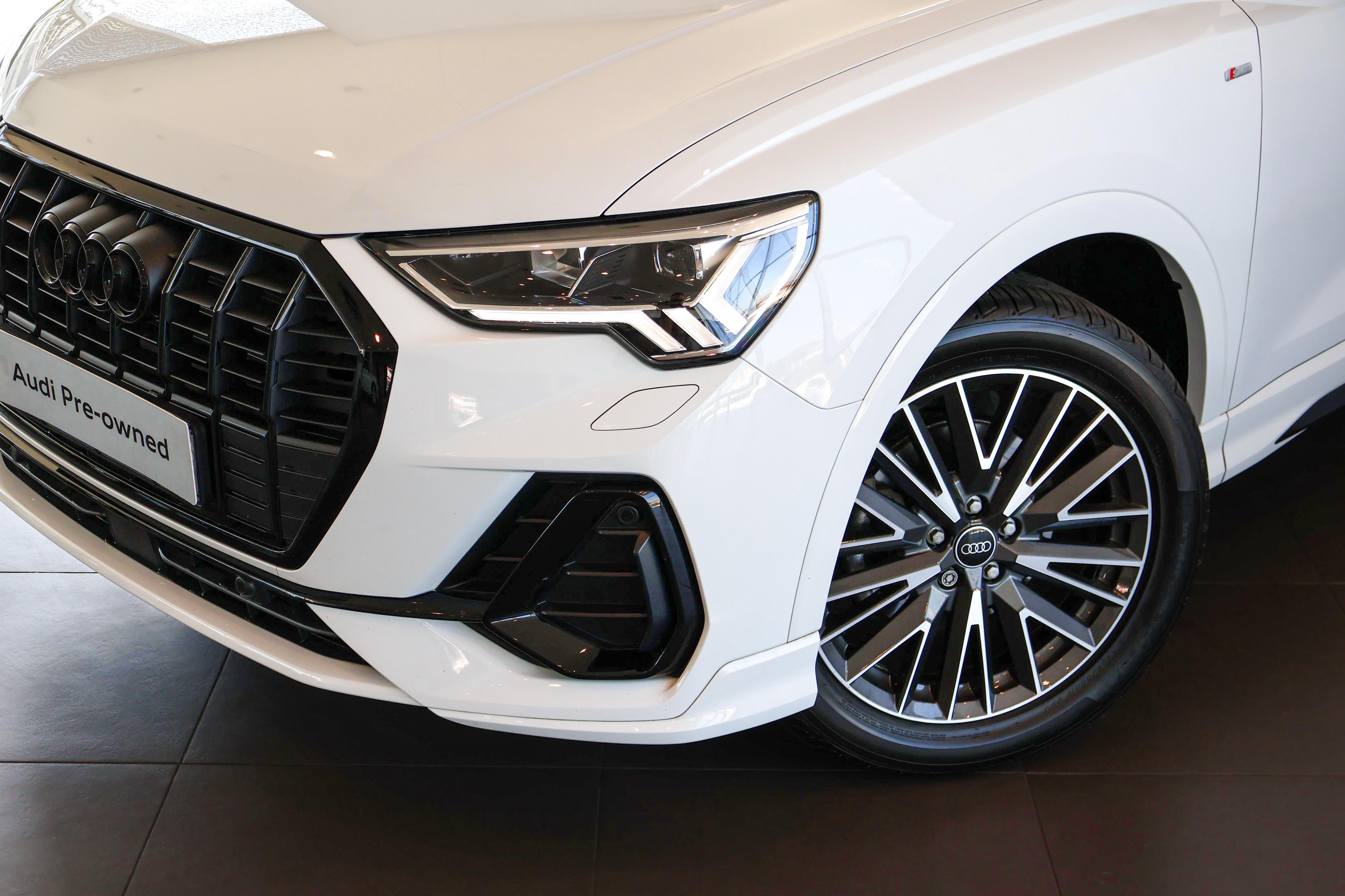 Audi Q3 2025 for sale in Gauteng