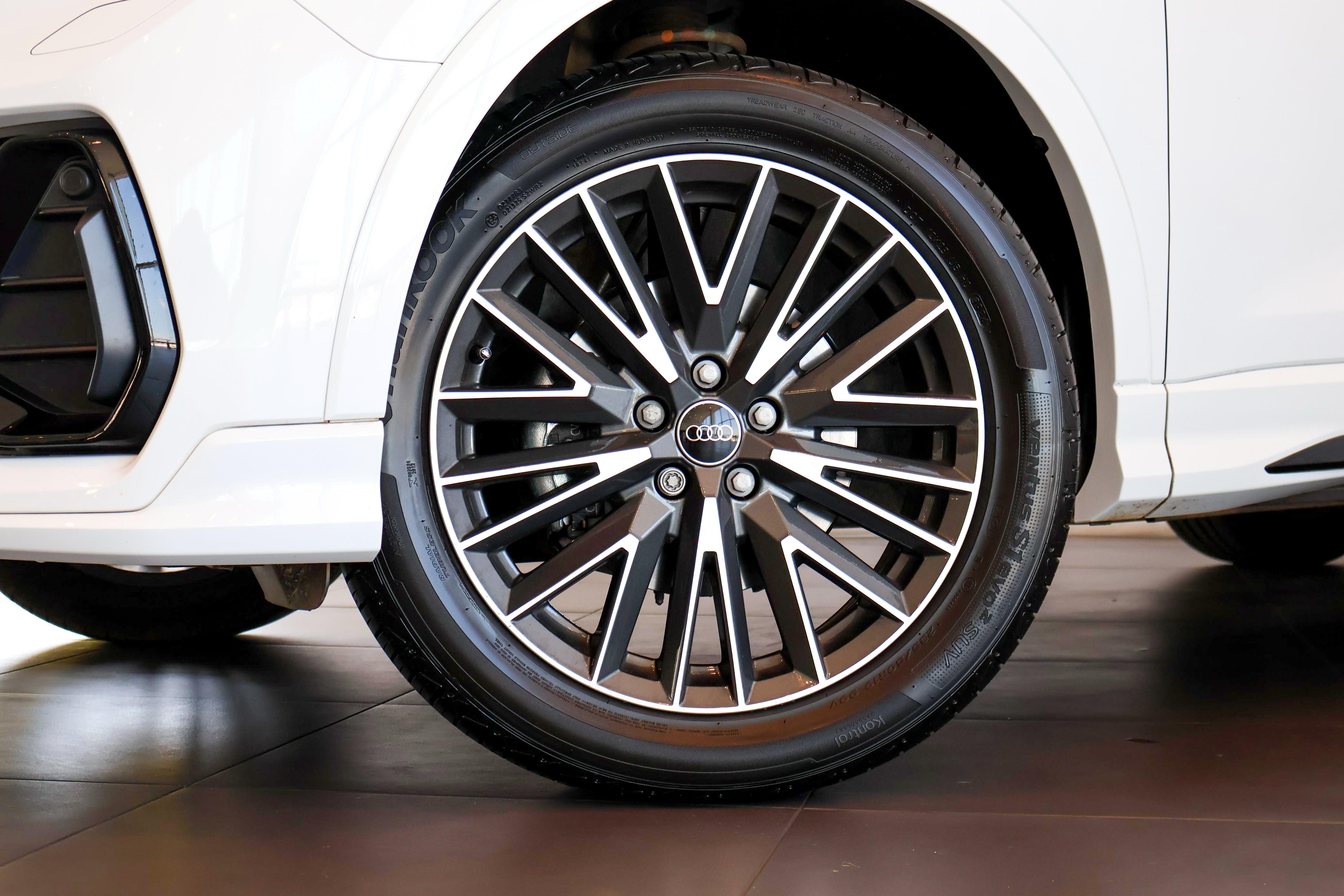 Audi Q3 2025 for sale in Gauteng, Pretoria