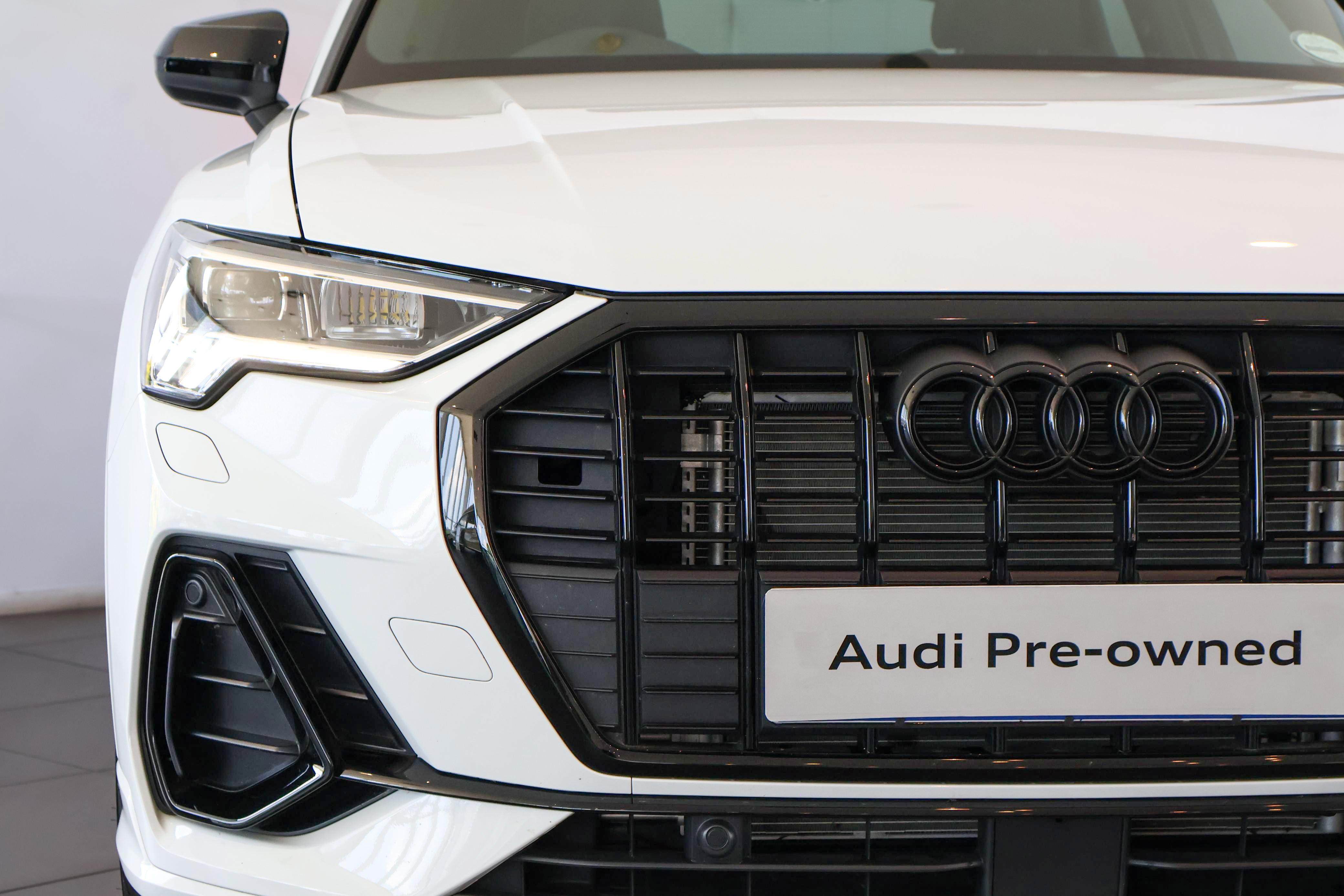 Audi Q3 2025  for sale