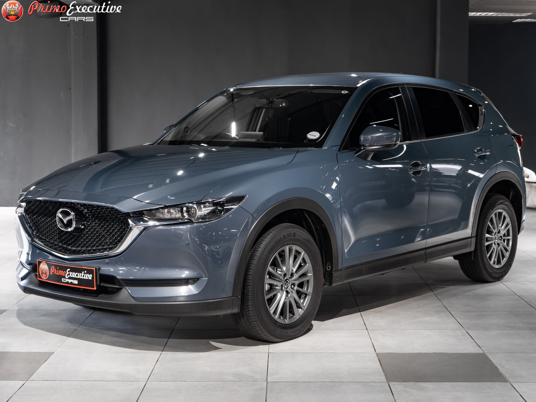 2021 Mazda Mazda CX-5  for sale - 510874