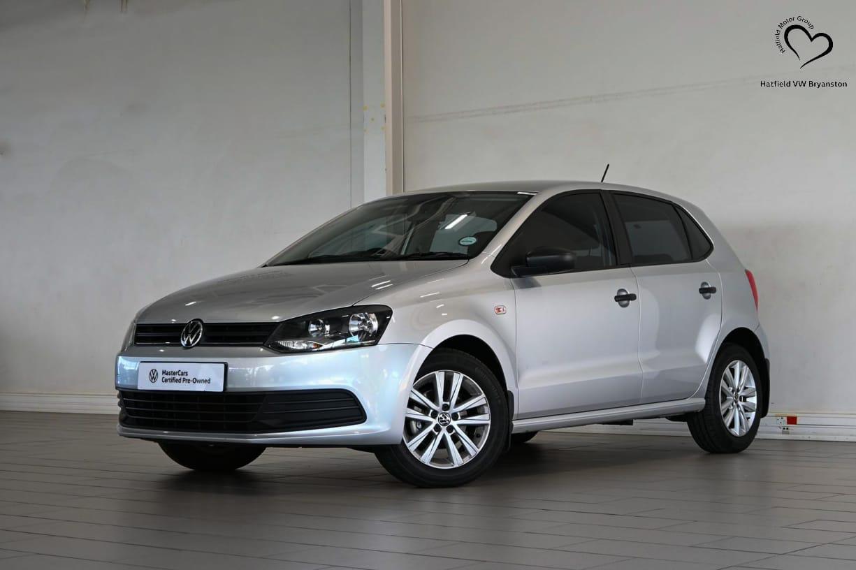 2022 Volkswagen Polo Vivo Hatch  for sale - 1870591