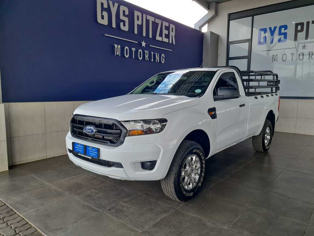 2021 Ford Ranger  for sale - 64402