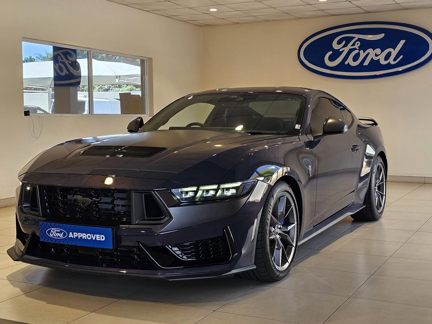 2025 Ford Mustang Dark Horse  for sale - UF71055