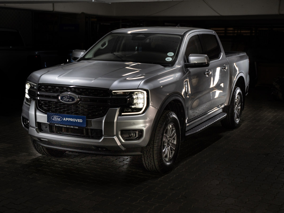 2025 Ford New Ranger  for sale - UF71203