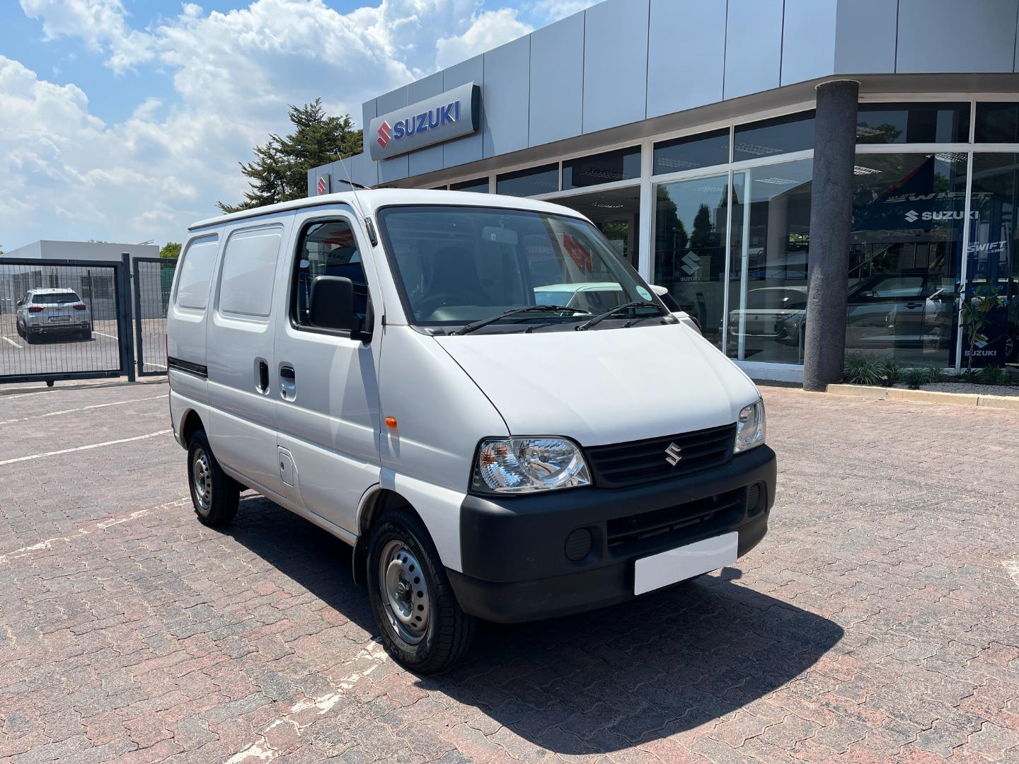 Volkswagen (VW) Caddy Cargo 2.0 TDi (81kW) Panel Van