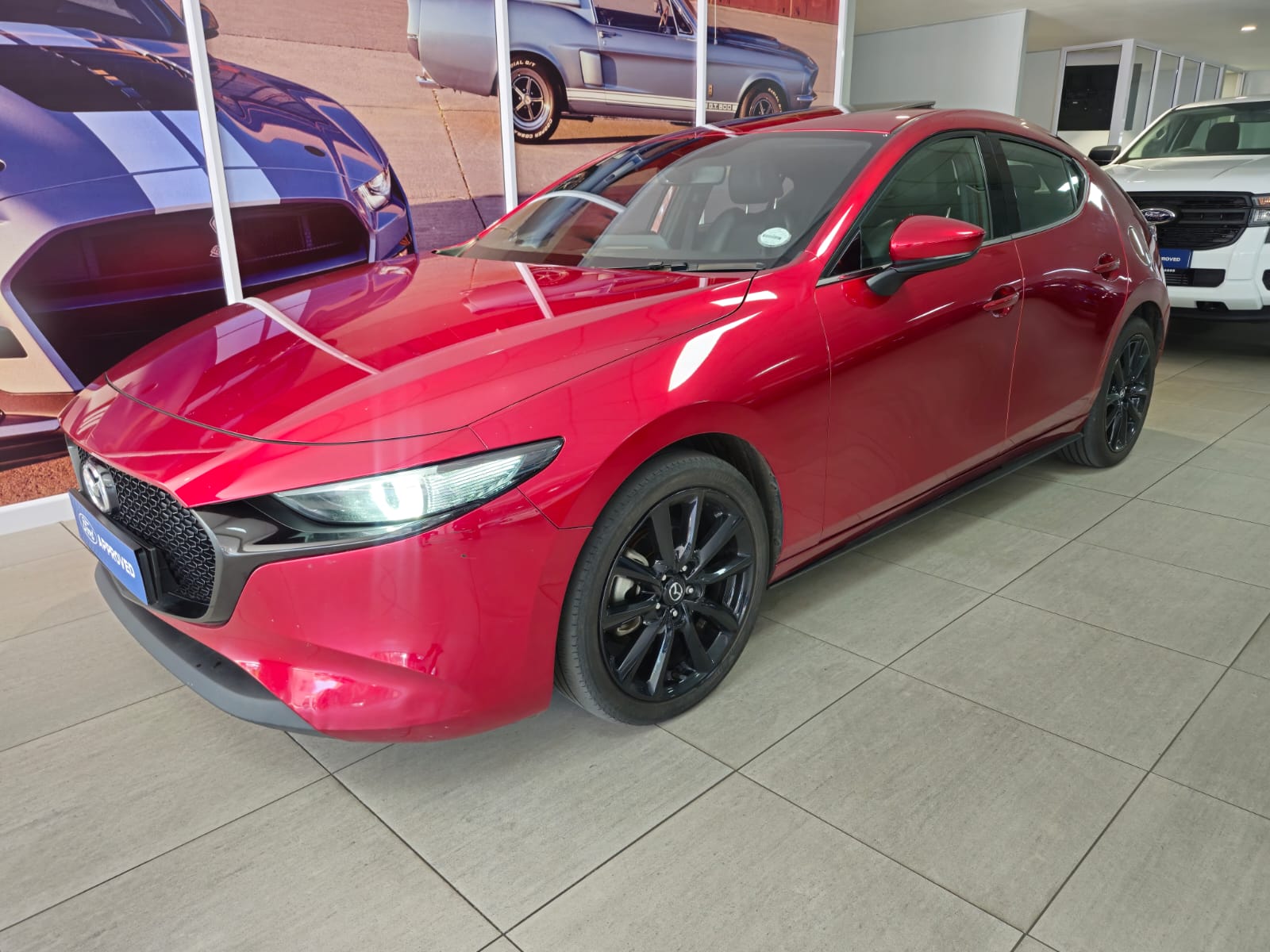 2020 Mazda Mazda 3  for sale - UF71194