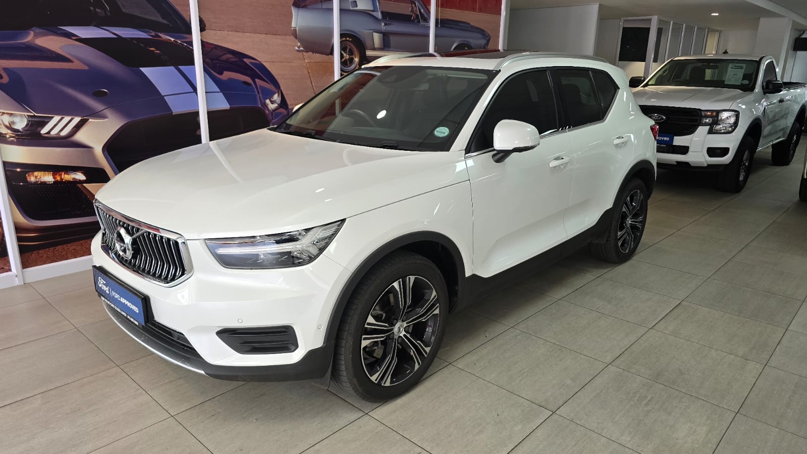 2022 Volvo XC40  for sale - UF71195