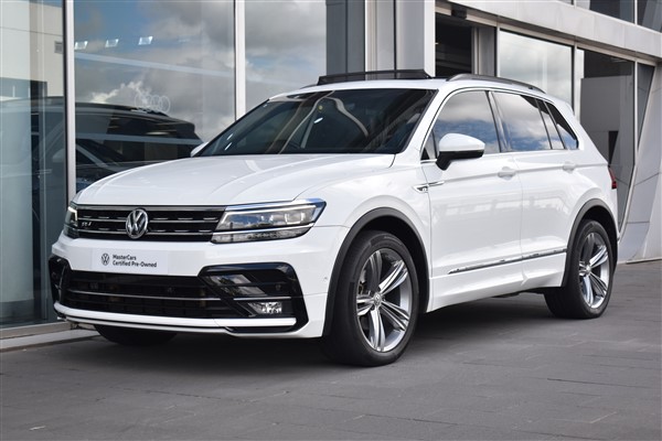 2020 Volkswagen Tiguan  for sale - 8002-7349