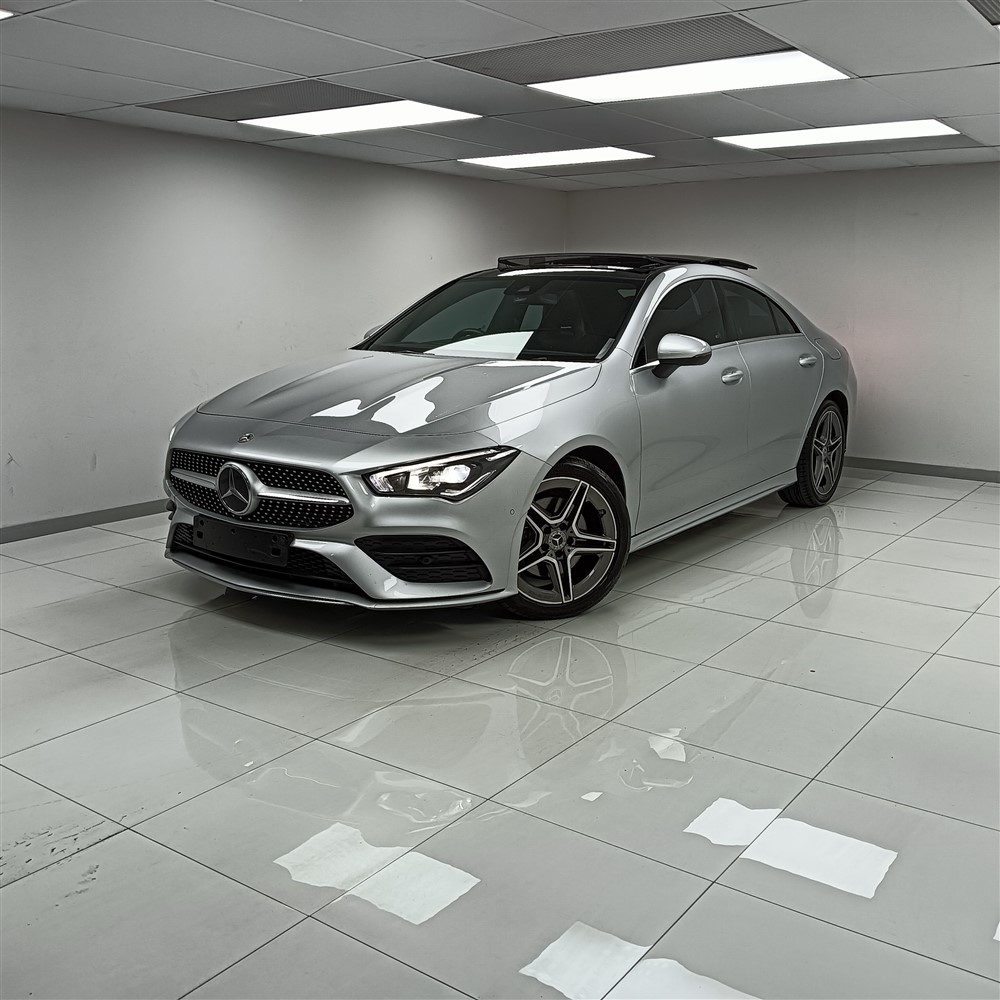 2022 Mercedes-Benz CLA  for sale - 1001-319554