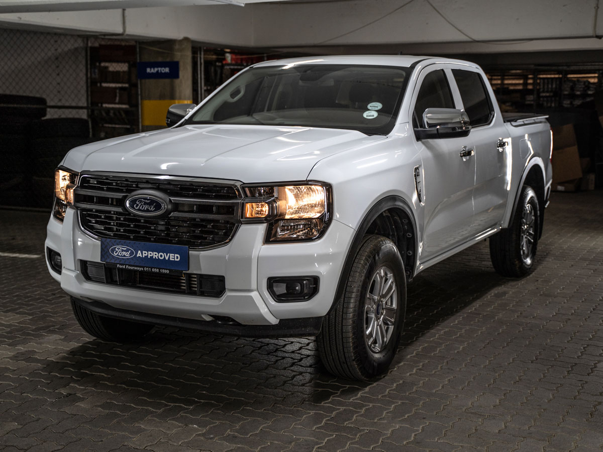 2024 Ford New Ranger  for sale - UF71065