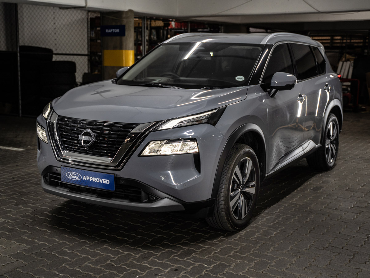 2023 Nissan All-New X-Trail  for sale - UF71198