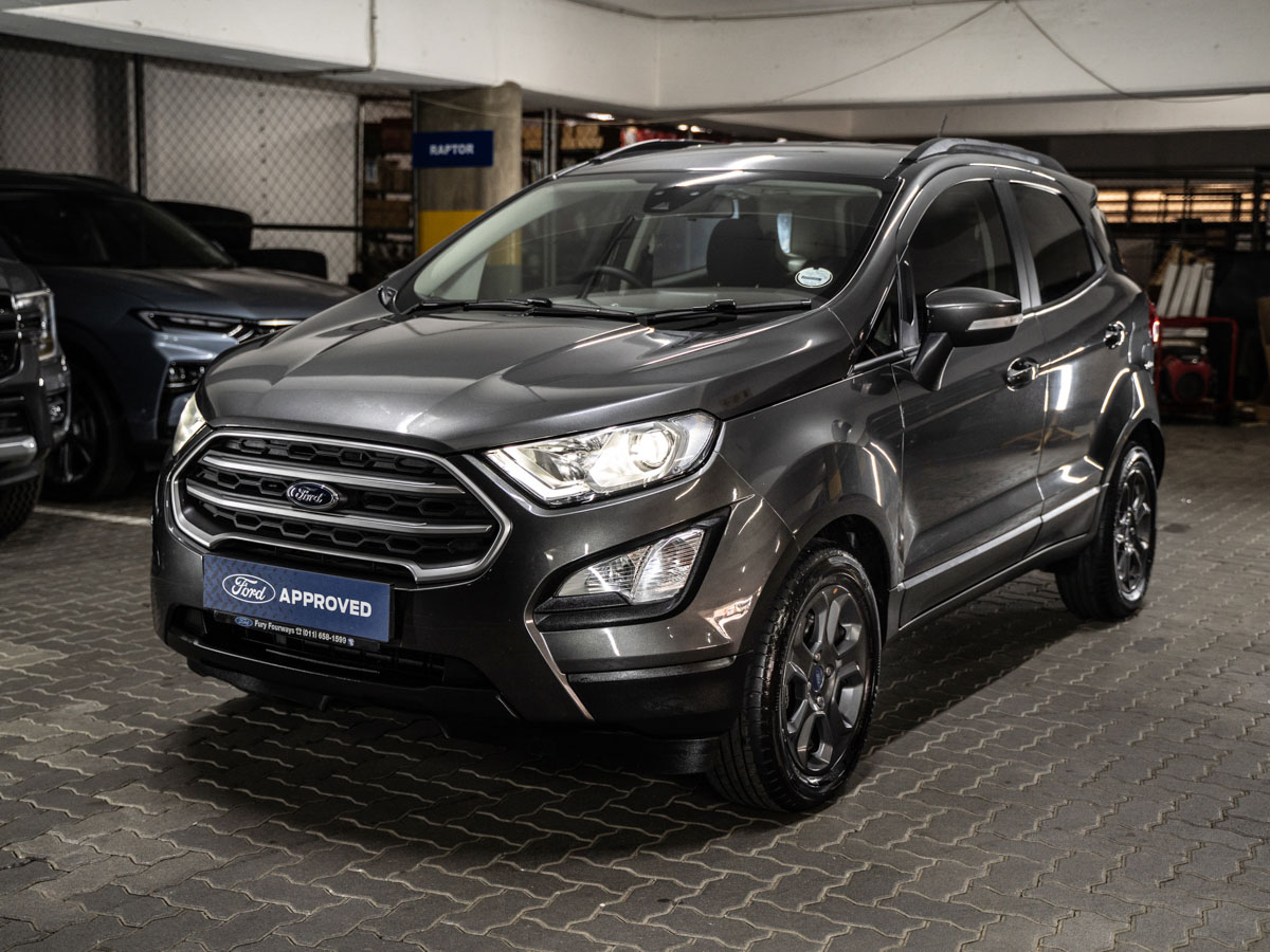 2021 Ford EcoSport  for sale - UF71199