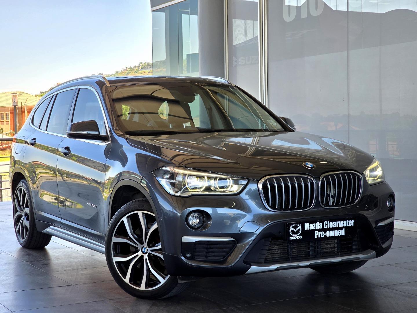 2016 BMW X1  for sale - UC4758