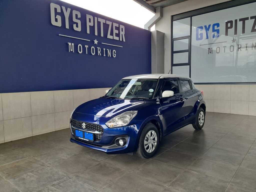 2024 Suzuki Swift  for sale - 64408