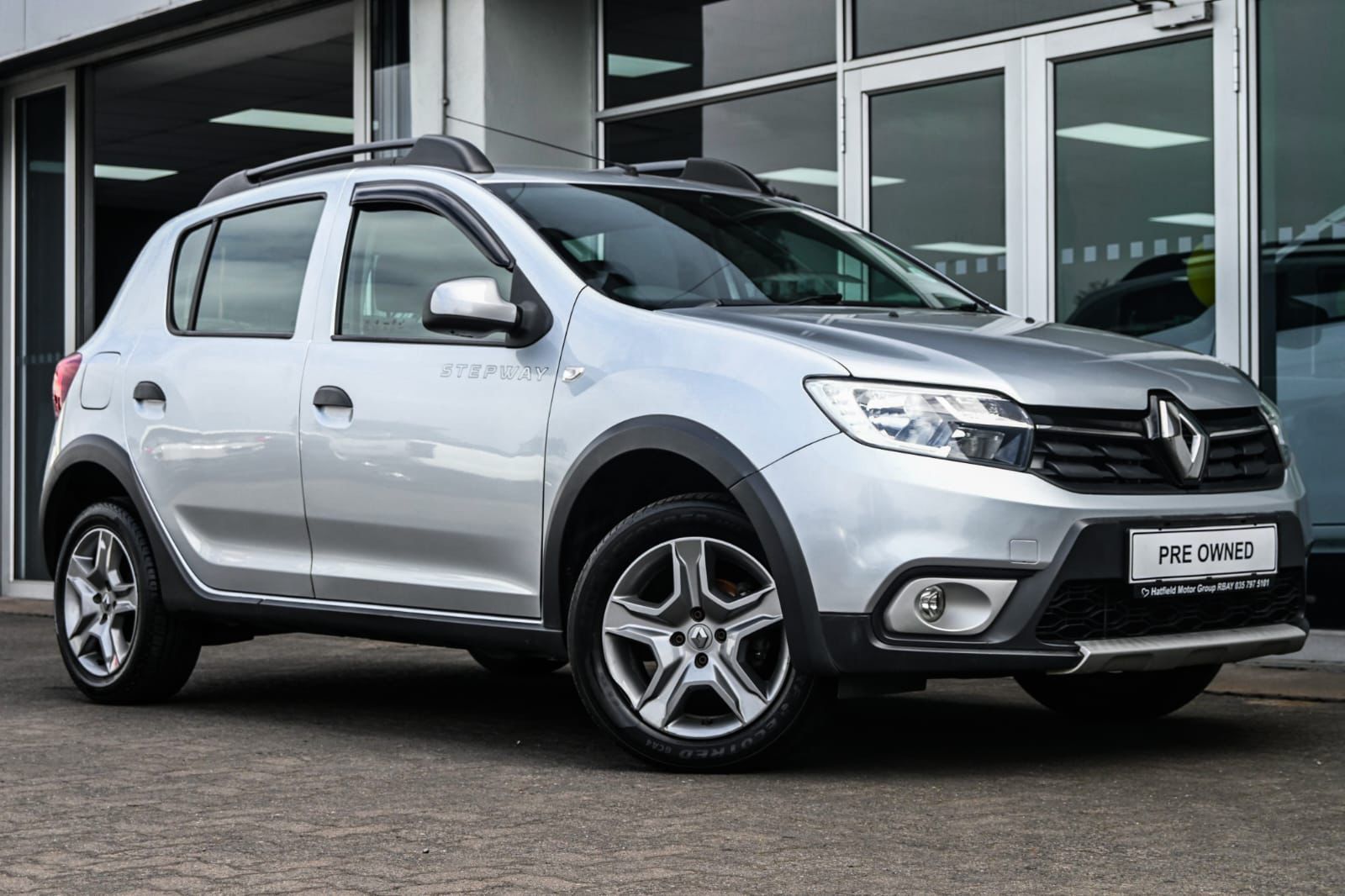 2019 Renault Sandero  for sale - UI70574