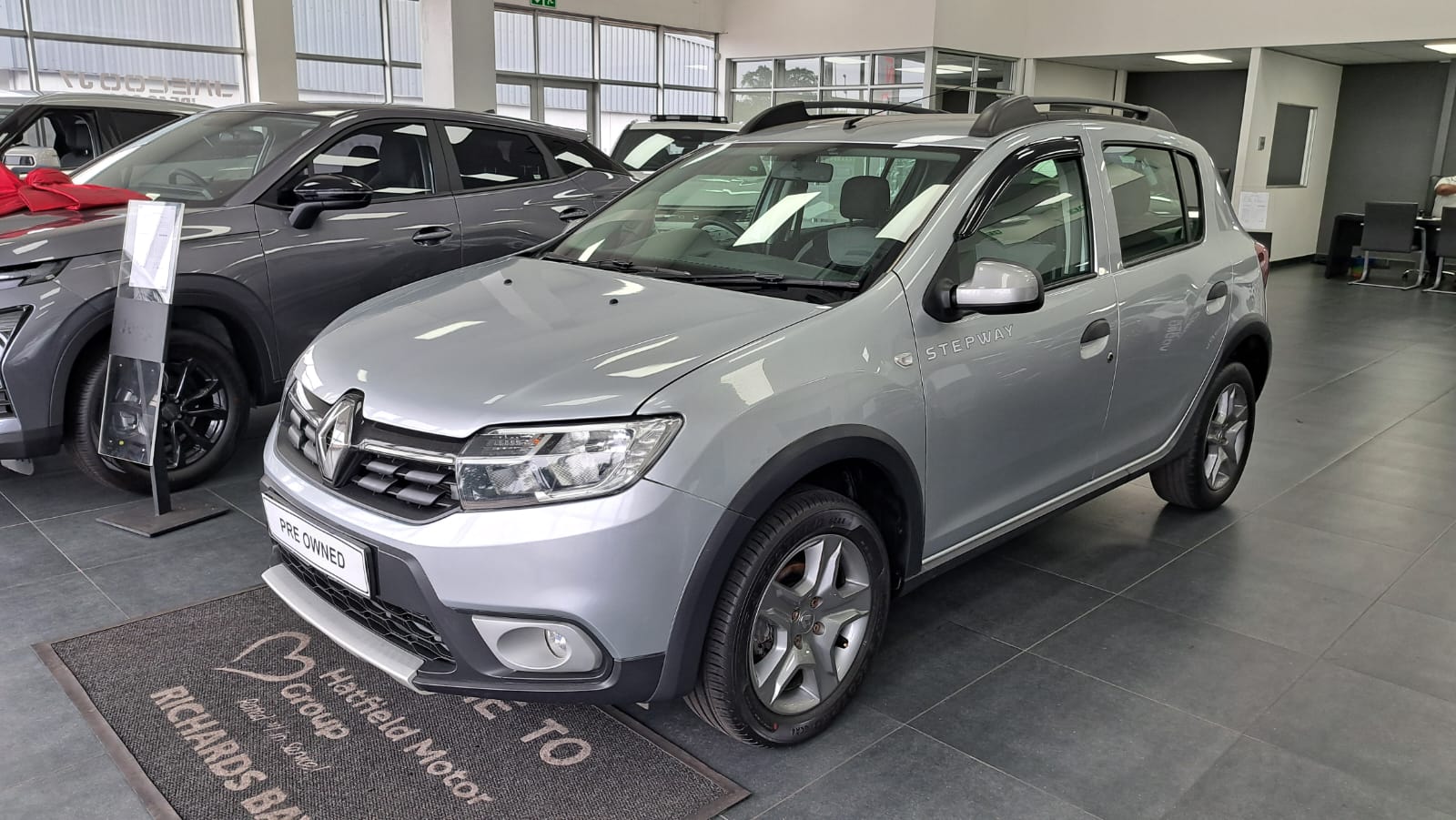 2019 Renault Sandero  for sale - UI70574