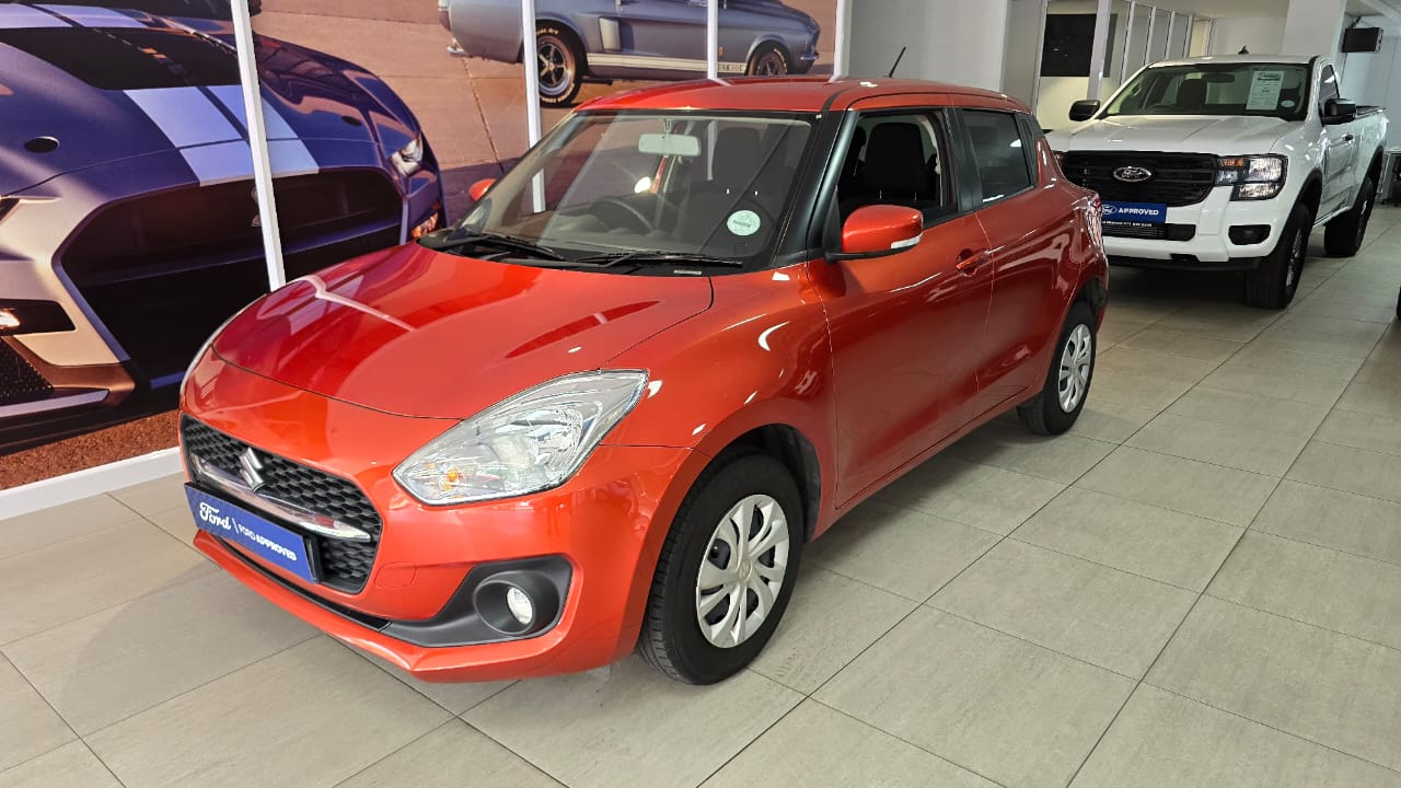 2023 Suzuki Swift  for sale - UH70688