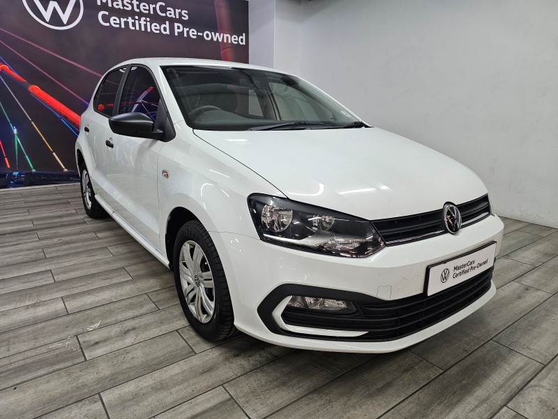 2025 Volkswagen Polo Vivo Hatch  for sale - 7940131