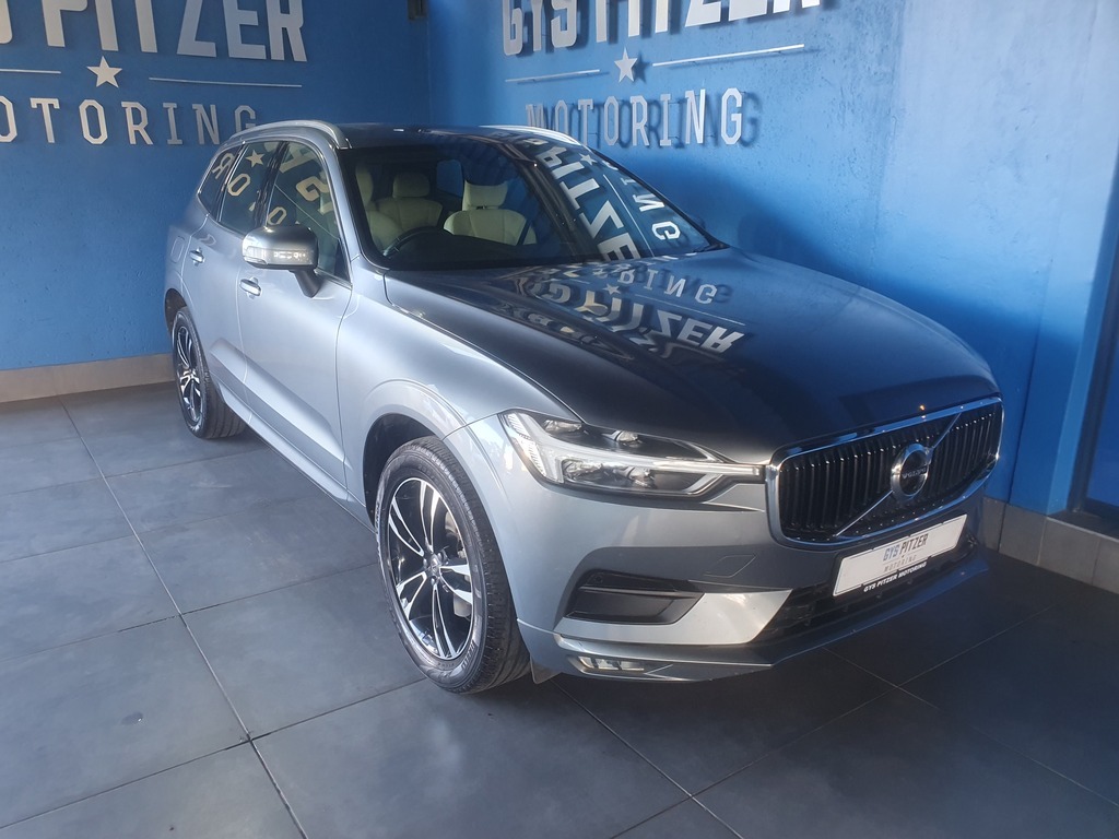 2020 Volvo XC60  for sale - WON13079