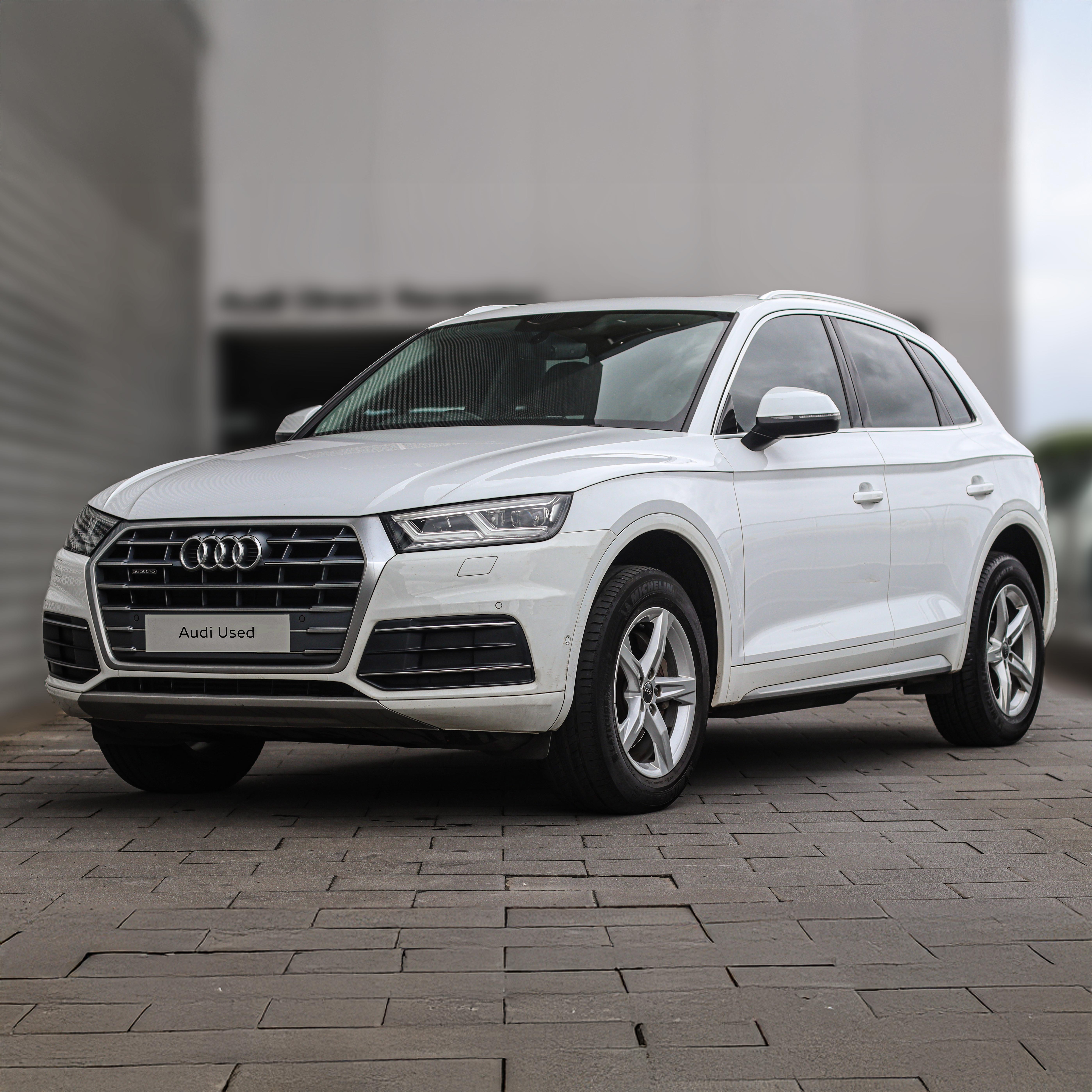 2019 Audi Q5  for sale - 319519/1