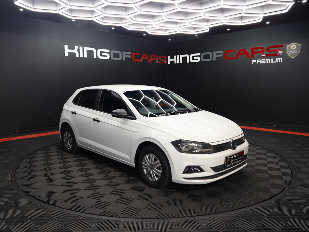 2020 Volkswagen Polo Hatch  for sale - CK22558