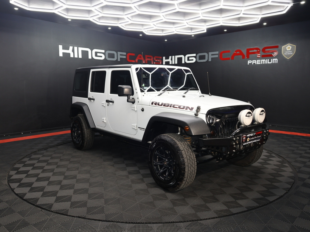 2015 Jeep Wrangler  for sale - CK23786