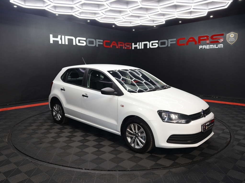 2023 Volkswagen Polo Vivo Hatch  for sale - CK23944