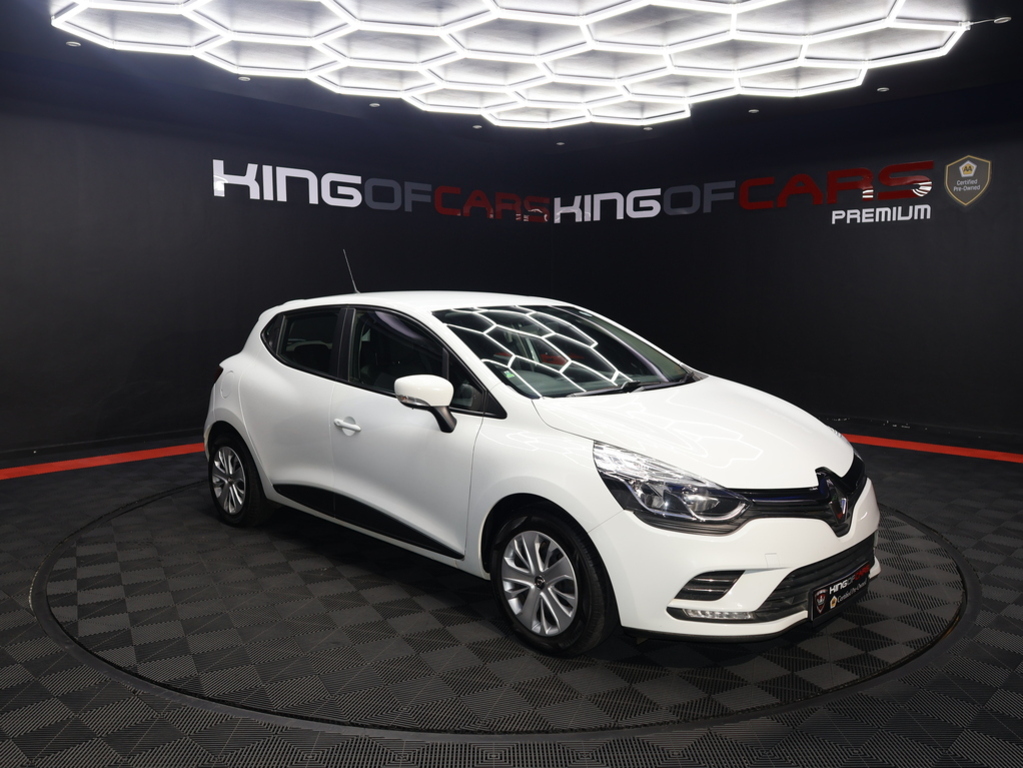 2019 Renault Clio  for sale - CK23972