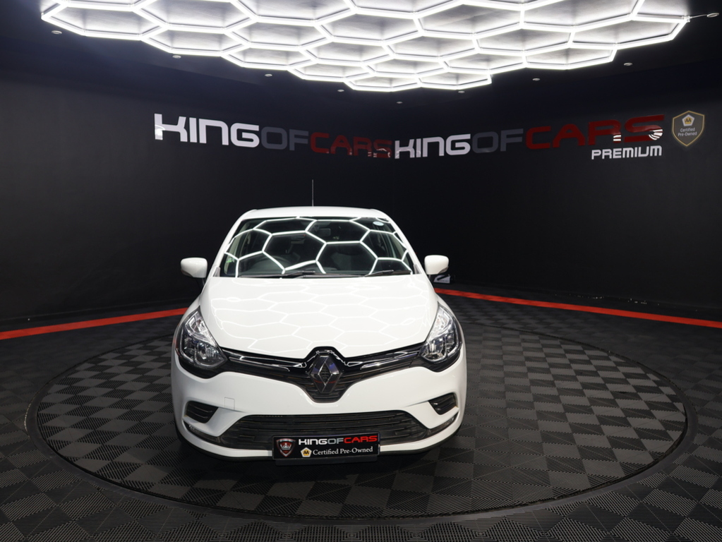 Renault Clio 2019 for sale in Gauteng