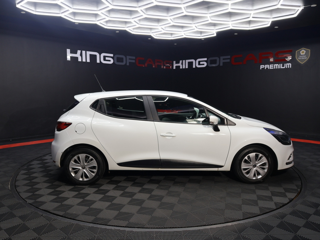 Renault Clio 2019 for sale in Gauteng, Boksburg