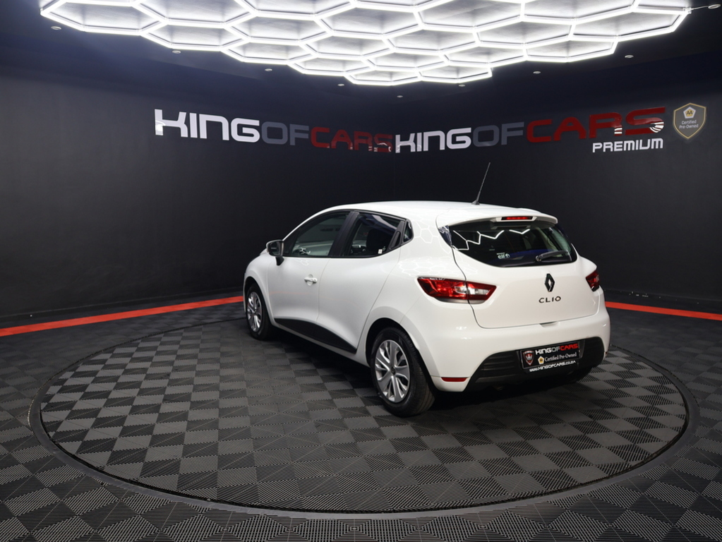 Used Renault Clio 2019 for sale