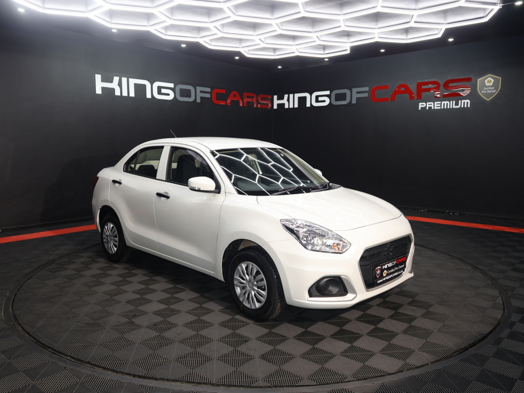 2025 Suzuki Dzire  for sale - CK23973