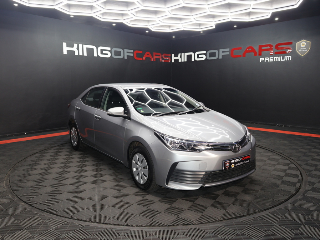 2021 Toyota Corolla Quest  for sale - CK24020