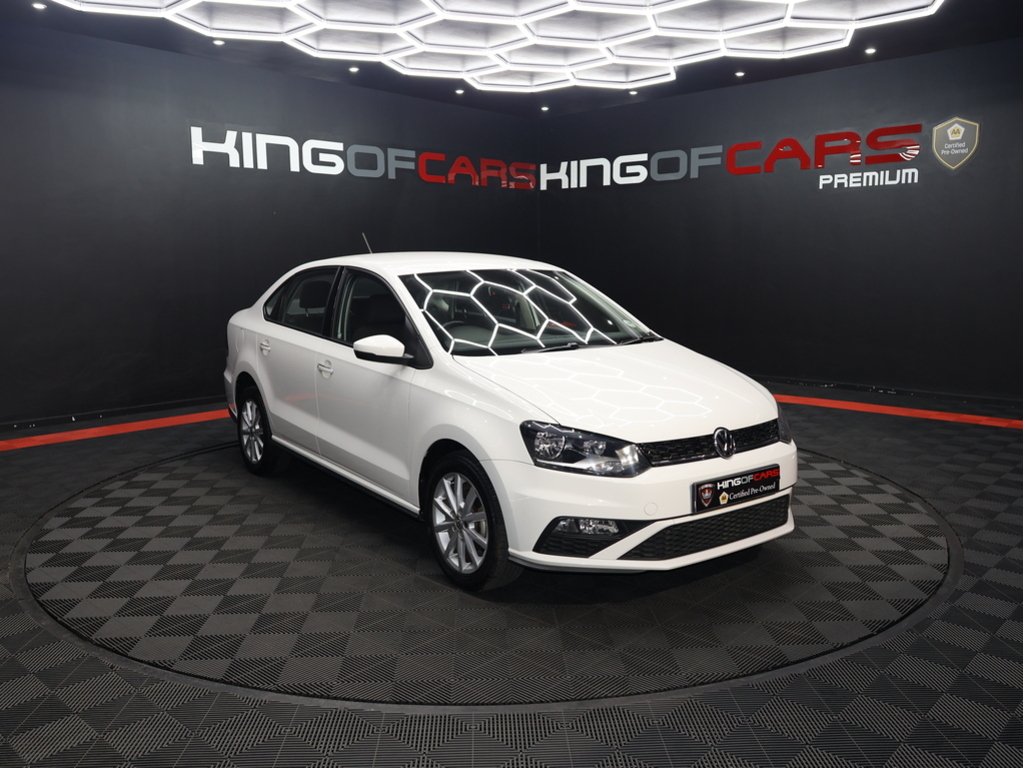 2021 Volkswagen Polo Sedan  for sale - CK24026