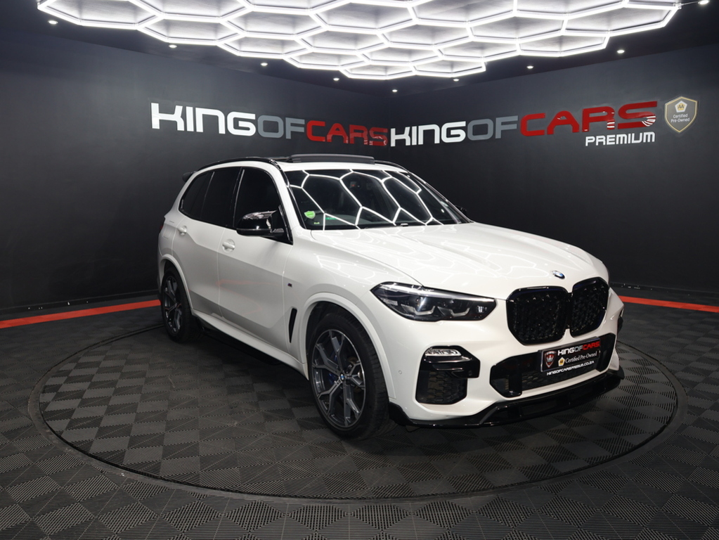 2020 BMW X5  for sale - CK24044