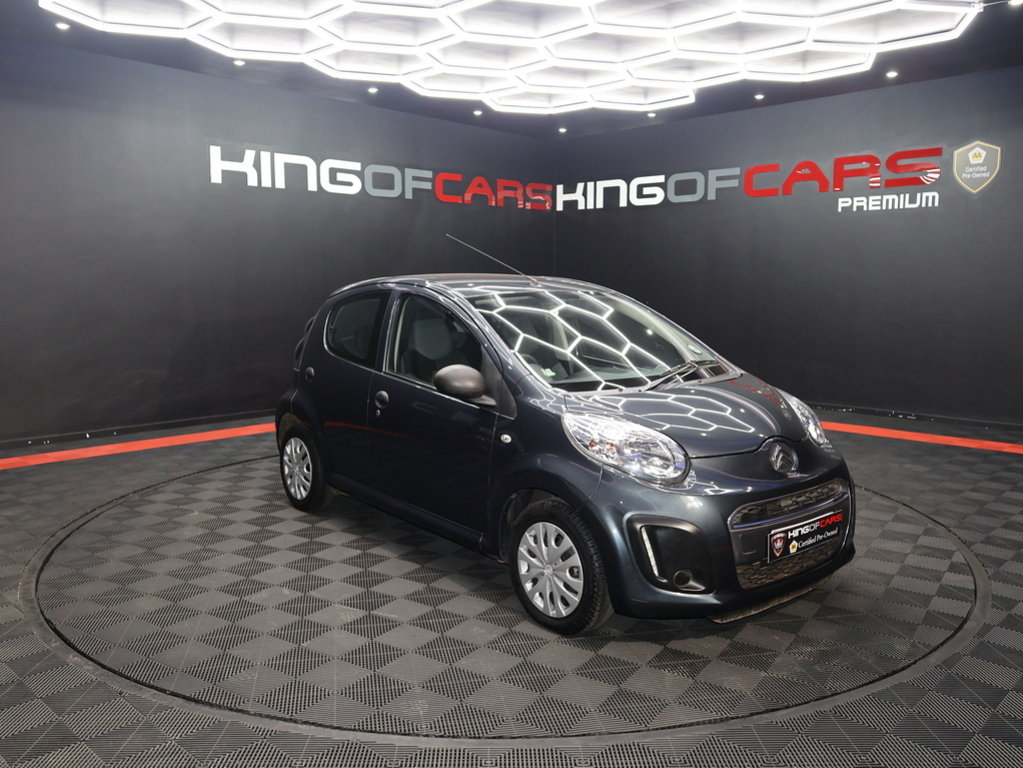 2015 Citroen C1  for sale - CK24058