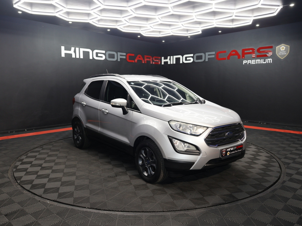 2019 Ford EcoSport  for sale - CK24073