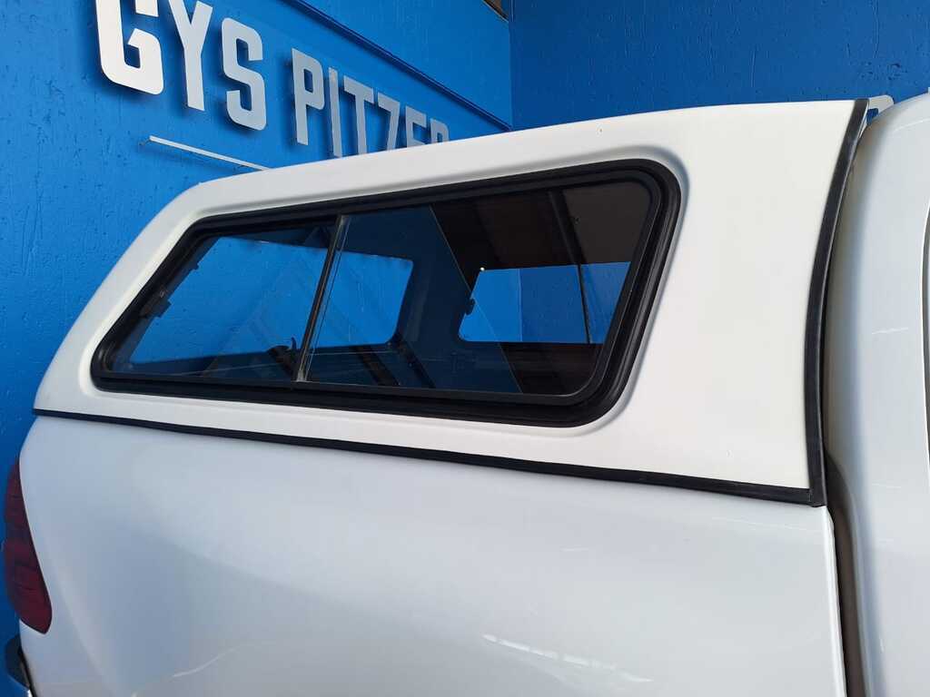 Toyota Hilux Double Cab 2019  for sale