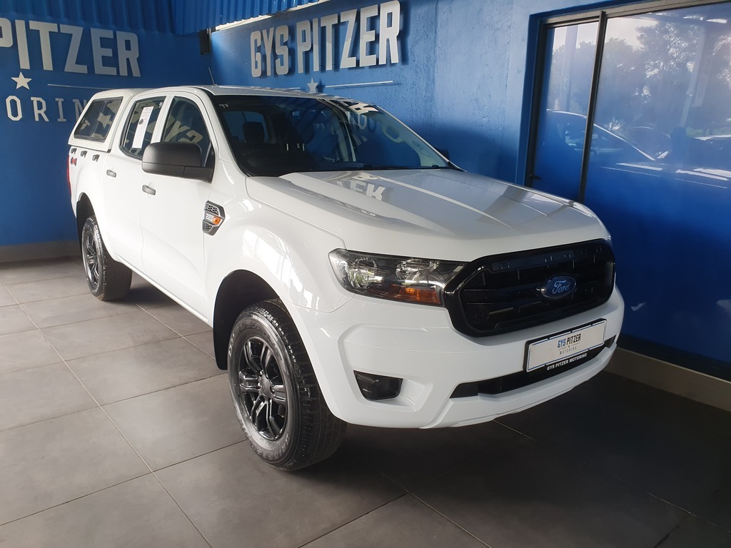 2022 Ford Ranger  for sale - WON13089